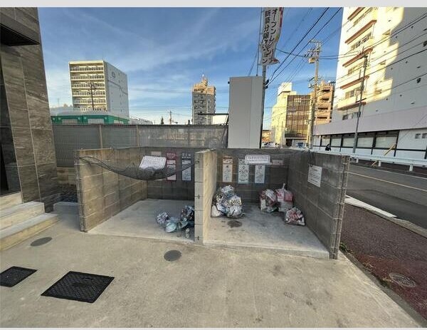 その他共有部分　初期費用分割可★ご希望の場所まで無料送迎サービス付♪