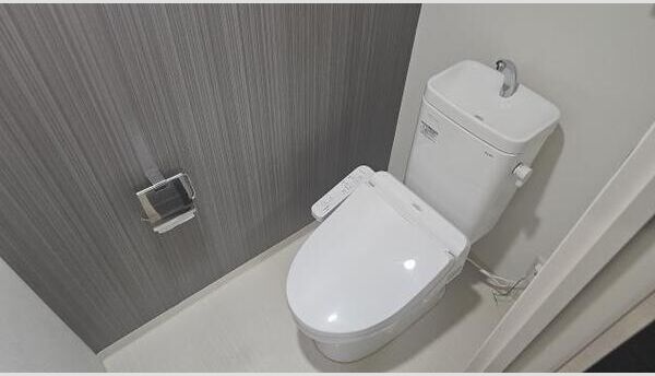 トイレ　★☆他社掲載も内見や契約可能！相見積もり大歓迎☆★