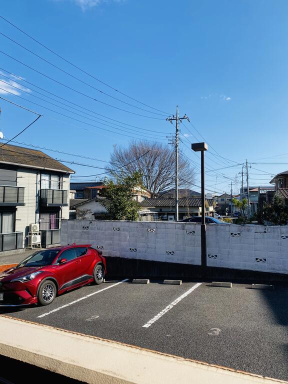 眺望　◆こちらの物件のお問合わせは、蕪木不動産へお問合せ下さい◆