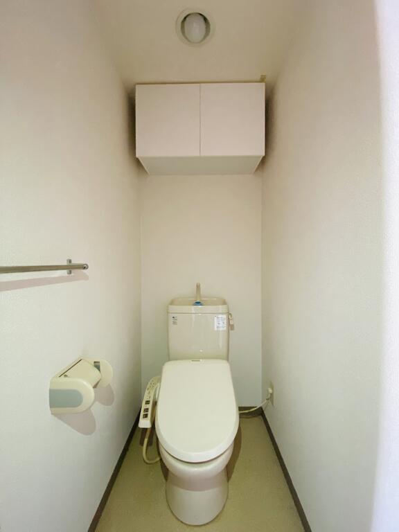 トイレ　◆こちらの物件のお問合わせは、蕪木不動産へお問合せ下さい◆