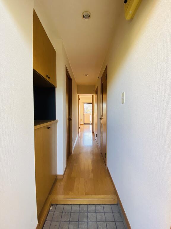 玄関　◆こちらの物件のお問合わせは、蕪木不動産へお問合せ下さい◆