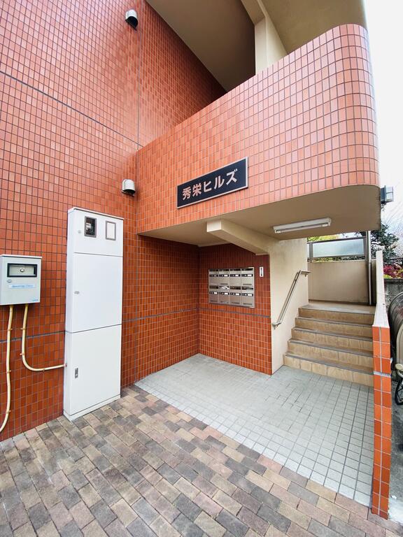 エントランス　◆こちらの物件のお問合わせは、蕪木不動産へお問合せ下さい◆