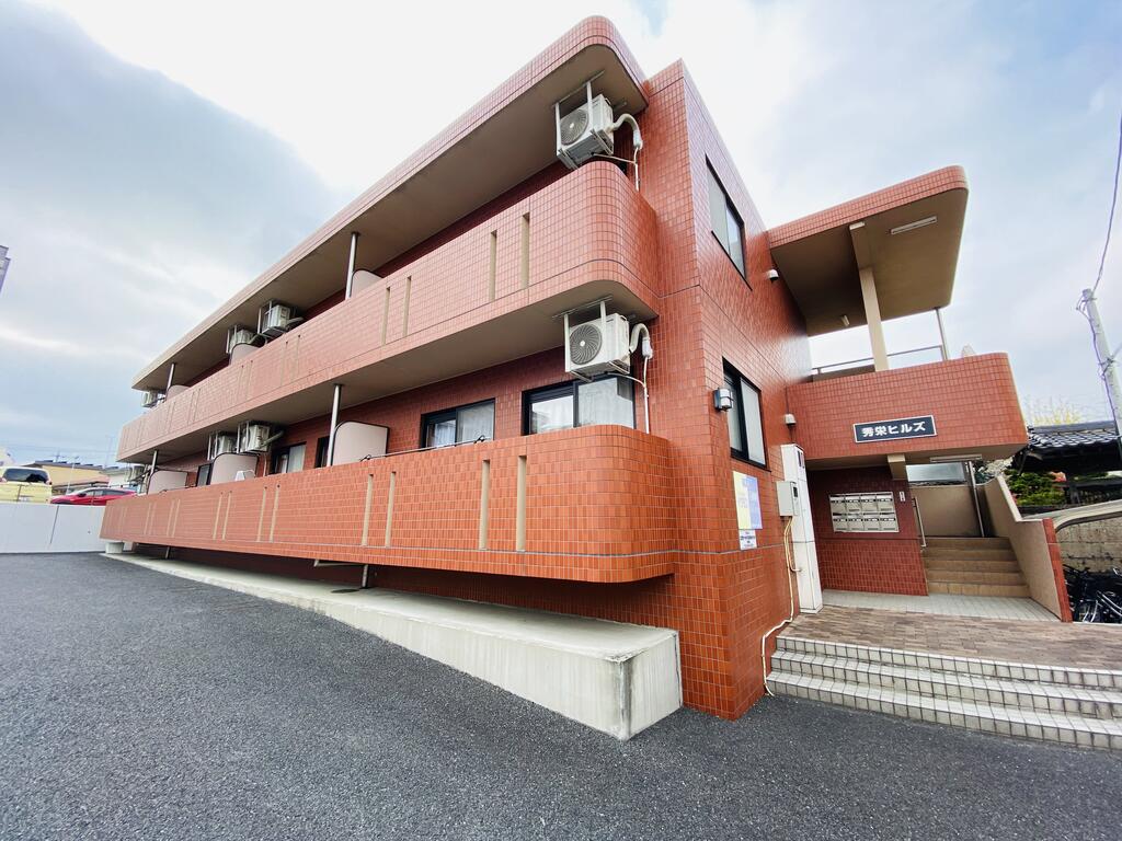 建物外観　◆こちらの物件のお問合わせは、蕪木不動産へお問合せ下さい◆