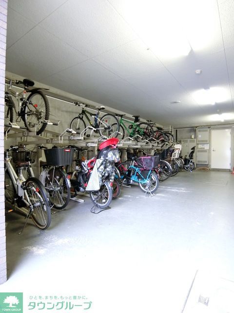 その他共有部分　その他