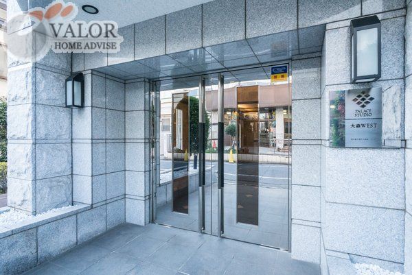 エントランス　物件画像