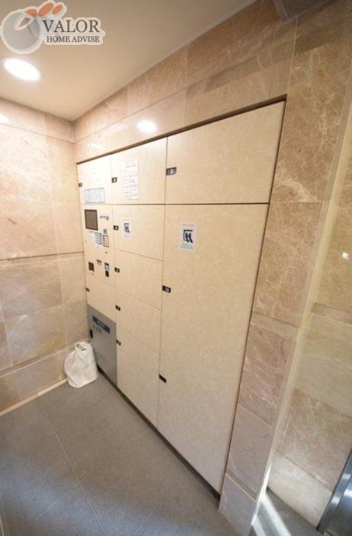 その他共有部分　エントランス