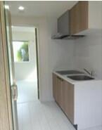 キッチン　イメージ写真