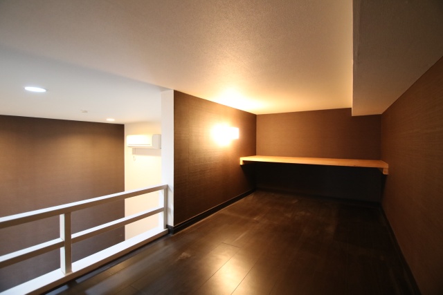 その他部屋・スペース