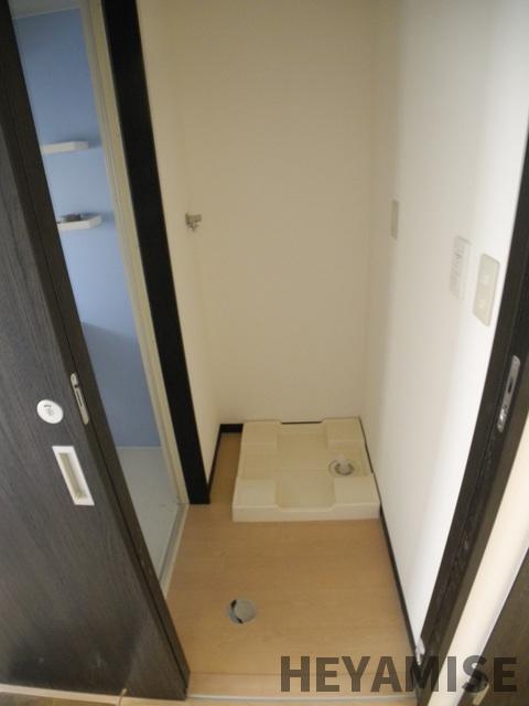 その他部屋・スペース　※同間取りの別のお部屋の写真です※