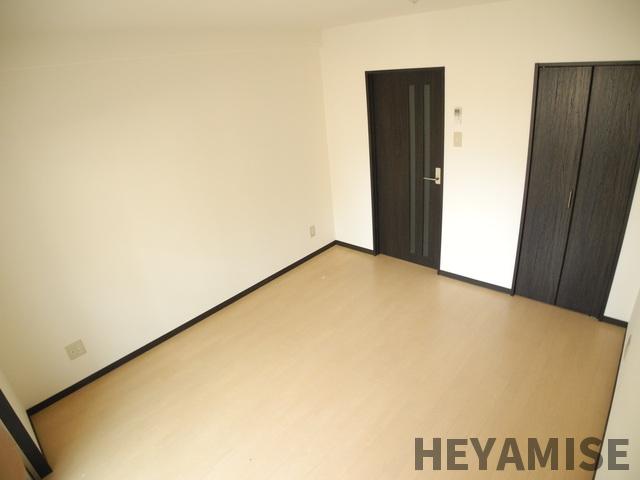 居室・リビング　※同間取りの別のお部屋の写真です※