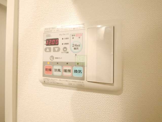 その他設備　ステージグランデ神楽坂