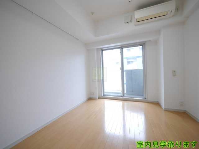 居室・リビング　レジディア新宿イーストIII