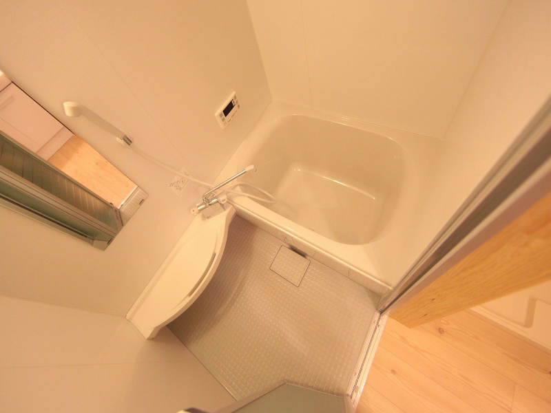 バス・シャワールーム　バスルーム（お風呂トイレ別）