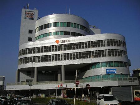 その他　北野市民センター（その他）まで668m