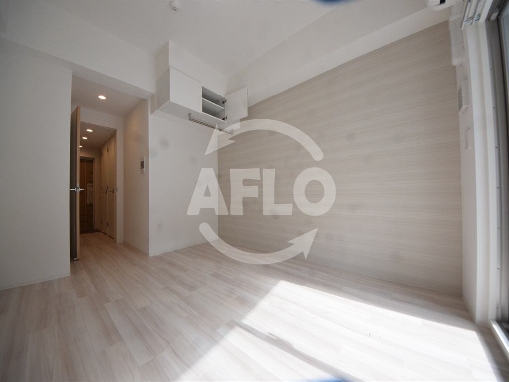 その他部屋・スペース　セレ二テ日本橋プリエ　寝室