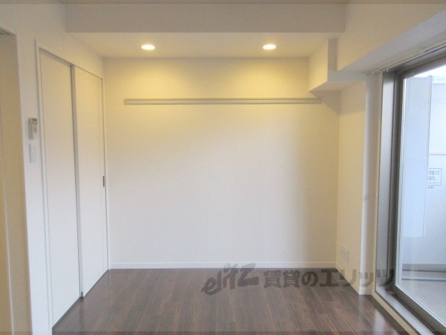 居室・リビング　洋室