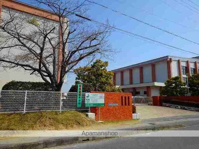 小学校　大口町立　大口北小学校（小学校）まで1000m