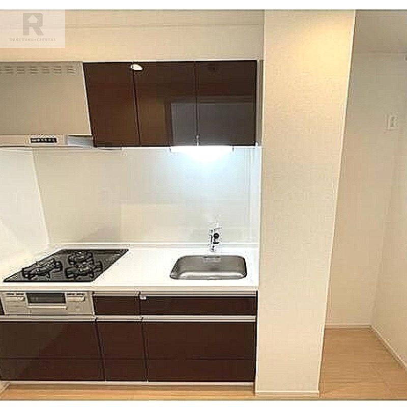 キッチン　参考画像です