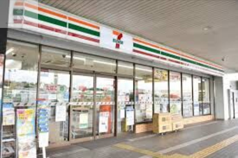 コンビニ　セブンイレブンモノウェル門真店（コンビニ）まで415m