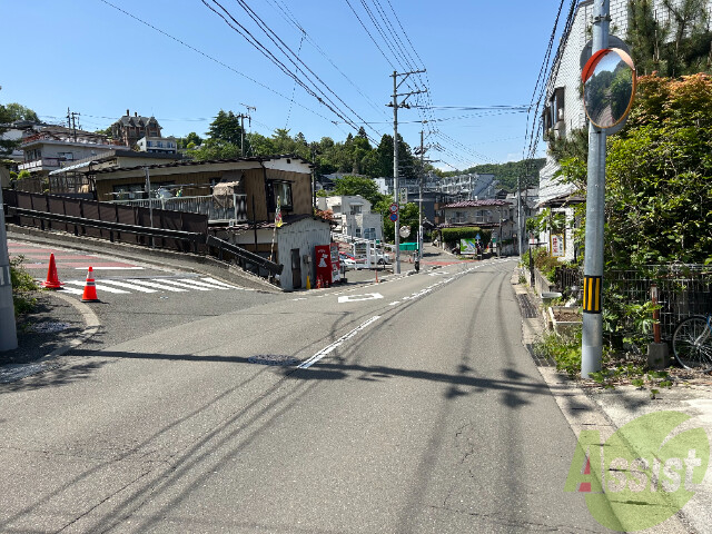 駐車場　駐車場その他