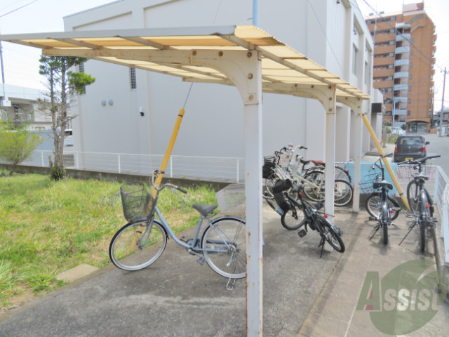 その他共有部分　その他共有部