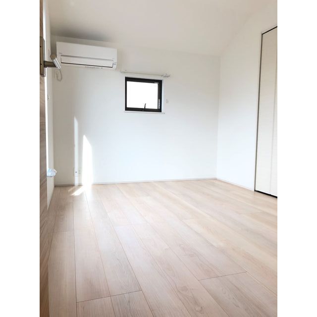 その他部屋・スペース　洋室６帖