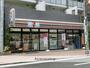 コンビニ　セブン－イレブン大阪島町１丁目店（コンビニ）まで458m
