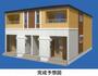 下曽我駅より徒歩23分 2階 新築の賃貸物件