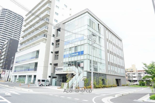 その他　エニタイムフィットネス 北戸田店（その他）まで334m