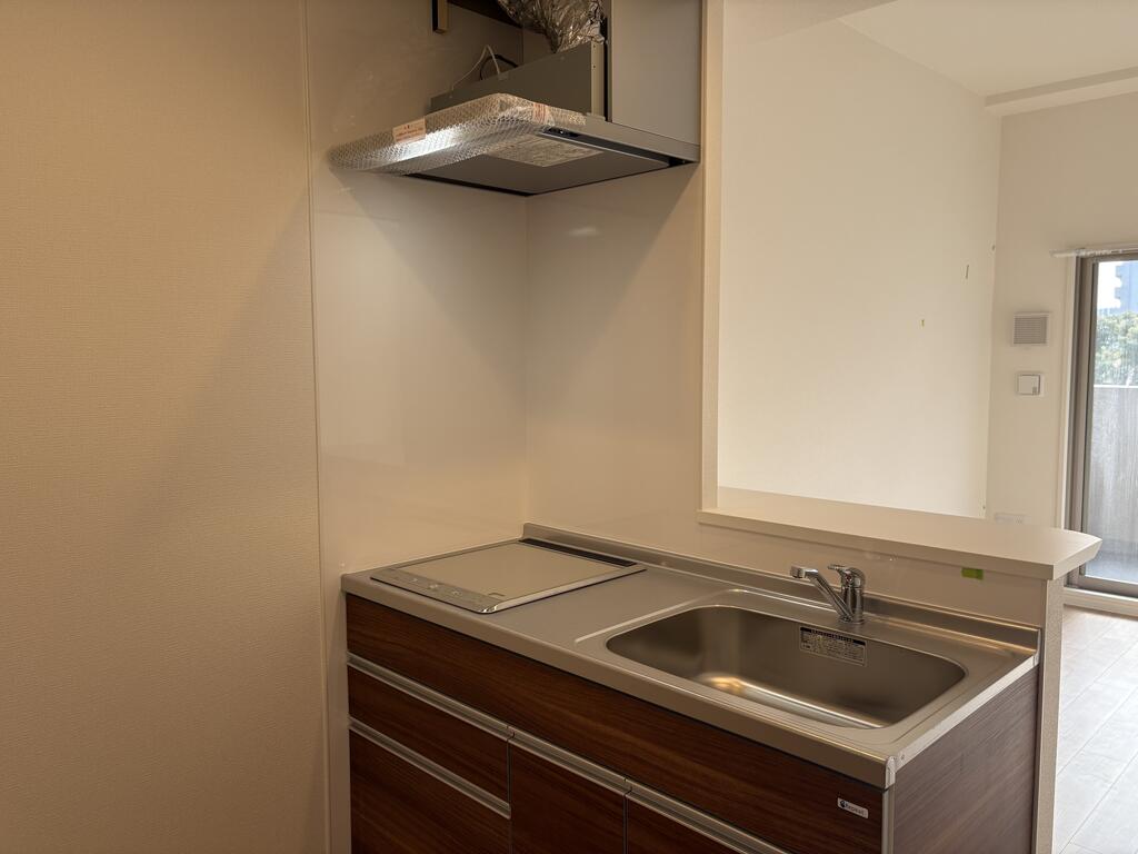 キッチン　☆室内カラーパターンあります☆