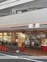 コンビニ　セブンイレブン（コンビニ）まで389m