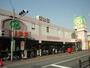 スーパー　ライフ南住吉店（スーパー）まで320m