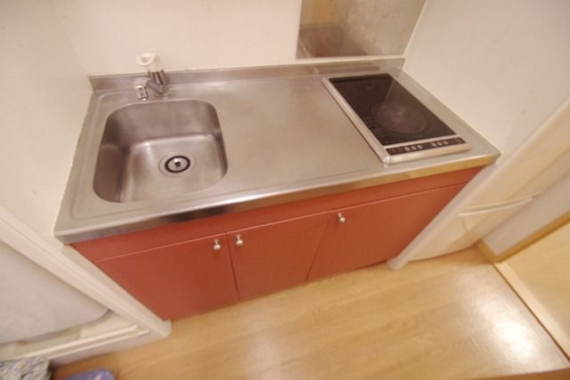 キッチン　★タウンハウジング稲田堤店までお問合せ下さい♪044-…