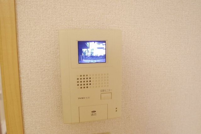 セキュリティ　★タウンハウジング稲田堤店までお問合せ下さい♪044-…