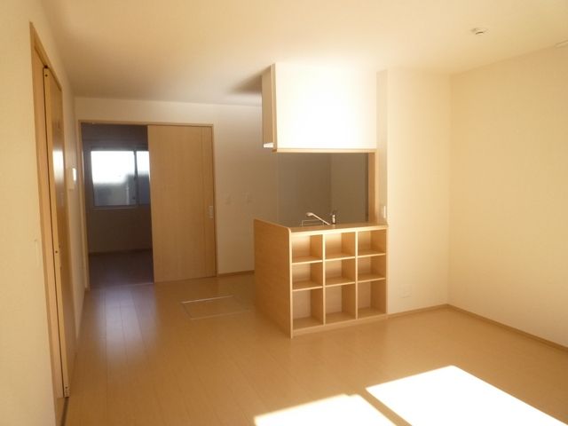 その他部屋・スペース　★★人気のカウンターキッチン★★