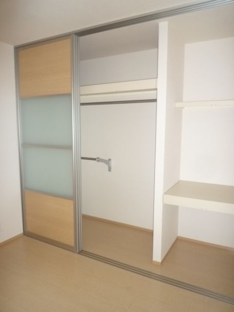 その他設備　★★大きなクローゼット★★