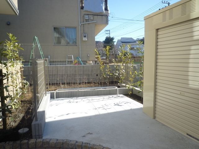 エントランス　★★大和ハウス施工★★