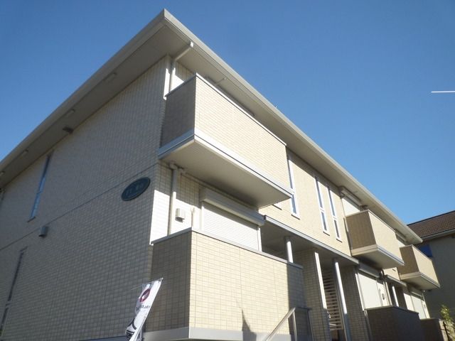 建物外観　★★閑静な住宅街です★★