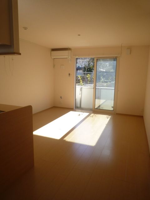 居室・リビング　★★明るいリビング★★