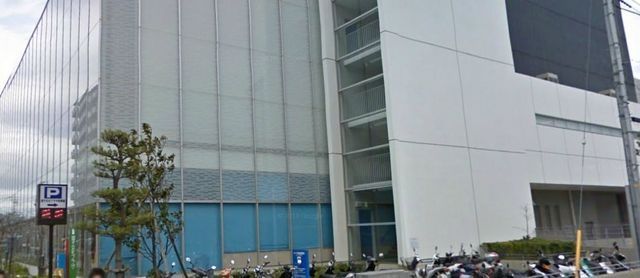 図書館　★★図書館（図書館）まで1700m