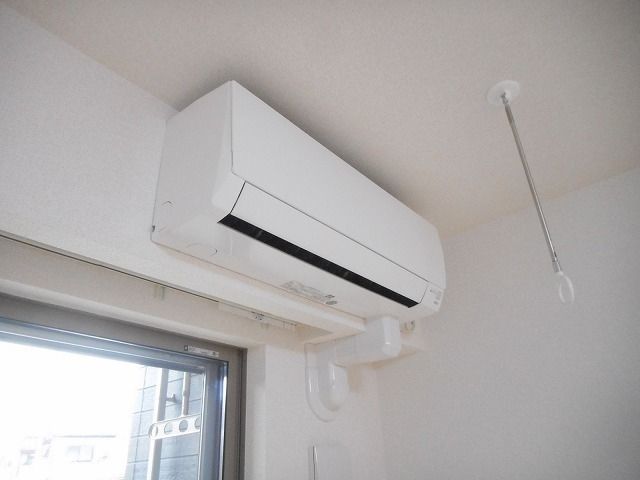 その他設備　★エアコン★