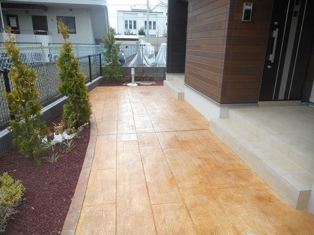 エントランス　★エントランス★