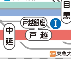 その他　☆路線図☆