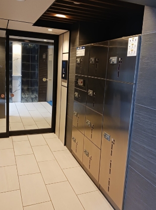 その他共有部分　☆共用部☆