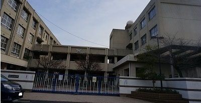 小学校　木太北部小学校さん（小学校）まで700m