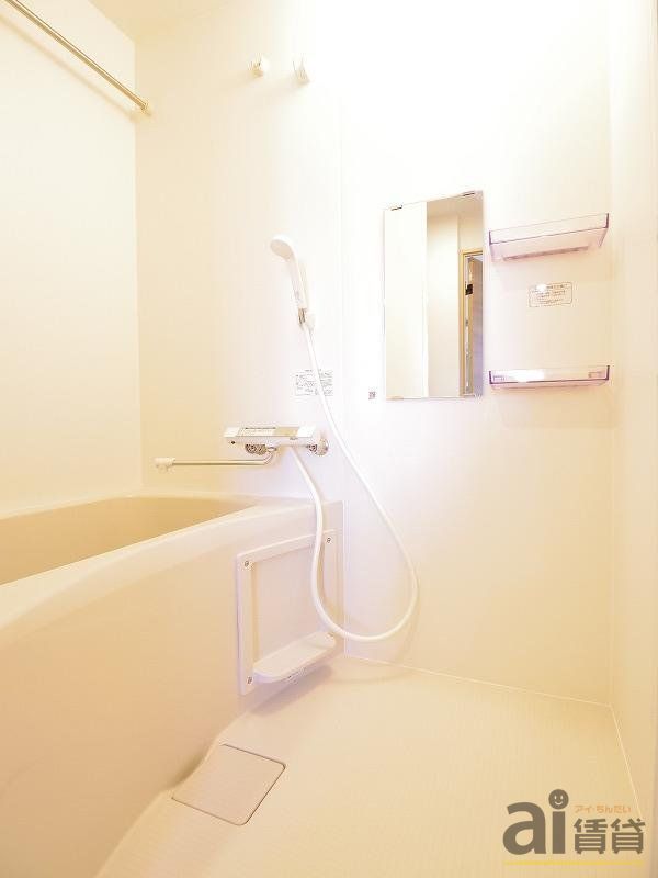 バス・シャワールーム　※同仕様写真