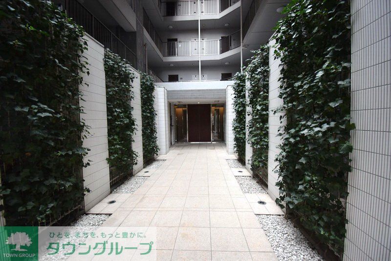 その他共有部分　部屋探しは株式会社　タウンハウジング　までお気軽にお問合せ…