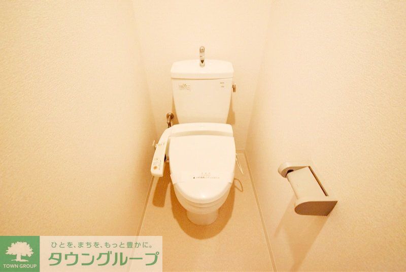 トイレ　同施工参考