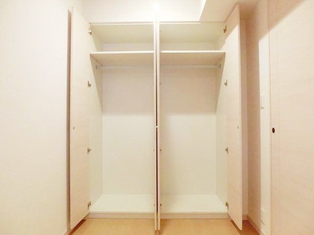 収納　お部屋探しは株式会社　タウンハウジング　までお気軽にお問合…