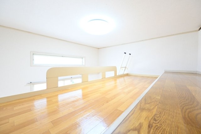 その他　ロフト